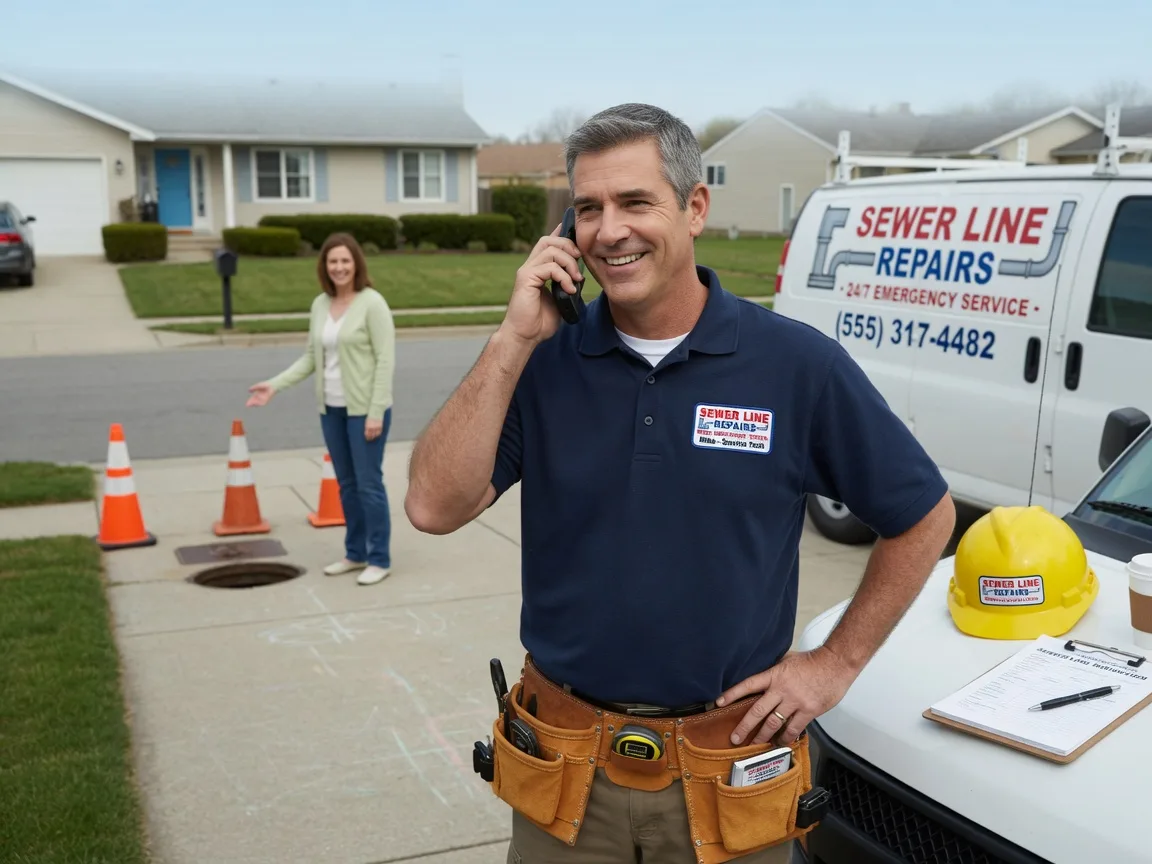 Emergency Plumber Windsor, SC FAQs