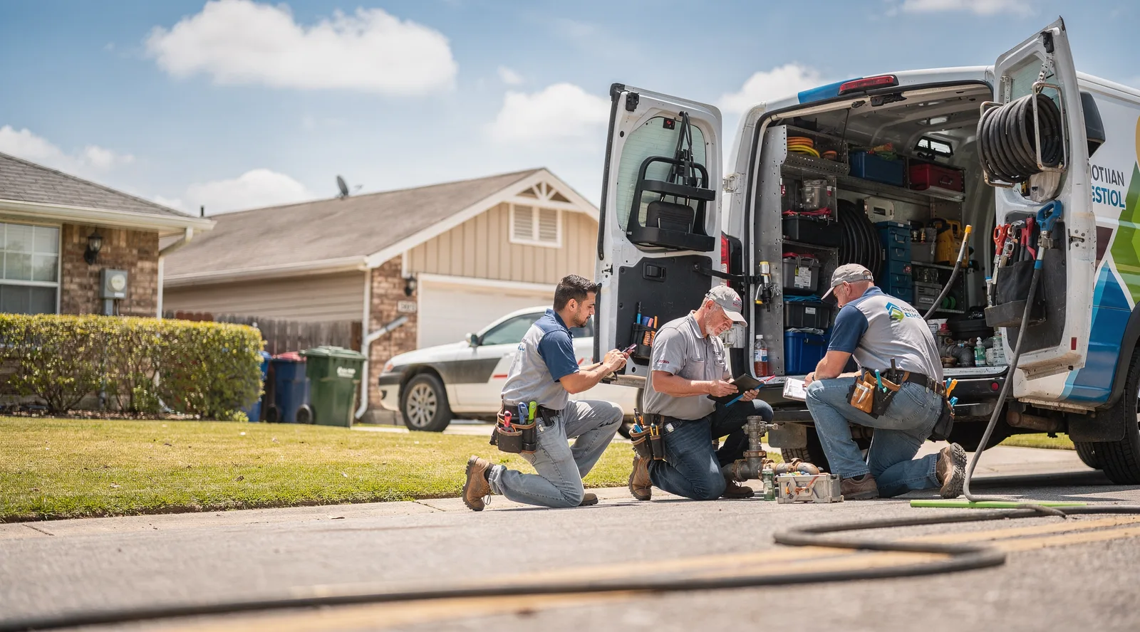 Emergency Plumber in Windsor, SC near me